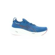 Asics gel-nimbus 26 running schoen nt heren