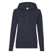 Fruit of the Loom Dames klassieke hoodie