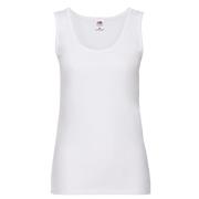 Fruit of the Loom Dames valueweight tanktop