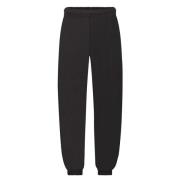 Fruit of the Loom Klassieke joggingbroek met elastische manchet voor k...