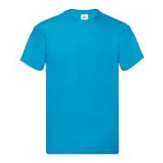 Fruit of the Loom Unisex origineel katoenen t-shirt voor volwassenen