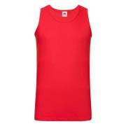 Fruit of the Loom Unisex adult valueweight athletic tank top