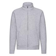 Fruit of the Loom Gewatteerd uniseks premium-jack voor volwassenen