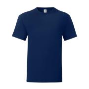 Fruit of the Loom Unisex volwassen iconisch t-shirt