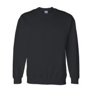 Gildan Unisex adult dryblend sweatshirt met ronde hals