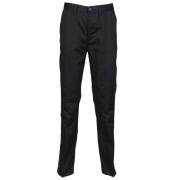 Henbury Heren 65/35 katoen chino