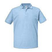 Russell Athletic Heren authentic eco poloshirt