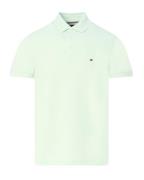 Tommy Hilfiger Menswear polo met korte mouwen