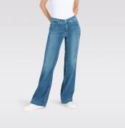 MAC dream wide; 0; trousers ladies 0351l544190 d490