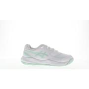 Asics gel-dedicate 8 gs gravel tennis schoen jongens