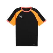 Puma individualligajersey jr voetbal shirt (catalogus) km j -