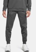 Under Armour Ua armour fleece joggers-gry 1373362-025