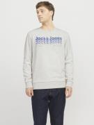 Jack & Jones Jjtex sweat crew neck