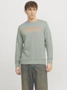 Jack & Jones Jjtex sweat crew neck