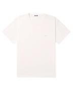 Denham T-shirt korte mouw 01-25-02-52-100