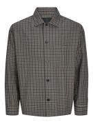 Jack & Jones Jprblamadison ls overshirt bf dessin