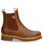 Panama Jack leren chelsea boots chelsea boots dames