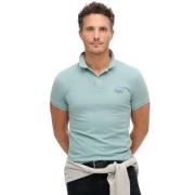 Superdry Polo heren