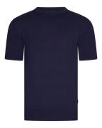 Cavallaro Cavallaro t-shirt met korte mouwen