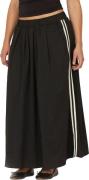 Sisters Point Nara skirt black-cream