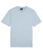 Lyle and Scott T-shirt korte mouw ts400ton