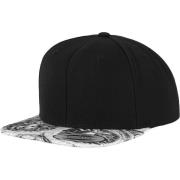 Flexfit Zonnekoning snapback cap