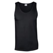 Gildan Softstyle tanktop voor volwassenen