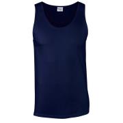 Gildan Softstyle tanktop voor volwassenen