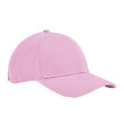 Beechfield Kinderen/kinderen earthaware classic 6 panel organic cotton...