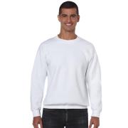 Gildan Unisex adult dryblend sweatshirt met ronde hals