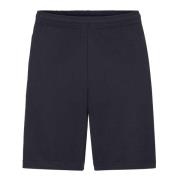 Fruit of the Loom Lichtgewicht uniseks shorts voor volwassenen