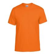 Gildan Unisex dryblend t-shirt voor volwassenen