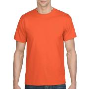 Gildan Unisex dryblend t-shirt voor volwassenen