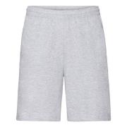 Fruit of the Loom Unisex jersey shorts voor volwassenen