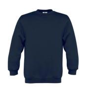 B and C Sweatshirt voor kinderen/kinders set-in