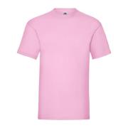 Fruit of the Loom Unisex adult waardevol t-shirt