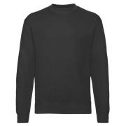 Fruit of the Loom Uniseks klassiek ingelegd sweatshirt voor volwassene...