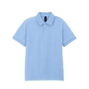 Gildan Unisex dryblend poloshirt voor volwassenen