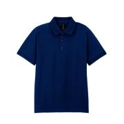 Gildan Unisex dryblend poloshirt voor volwassenen