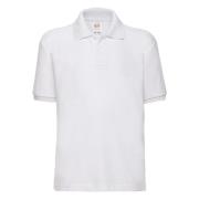 Fruit of the Loom Kinder/kinder 65/35 poloshirt