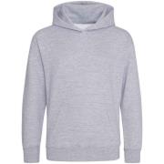 Awdis Kinder/kinder heather hoodie