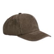 Beechfield Relaxed vintage 5 paneel cap