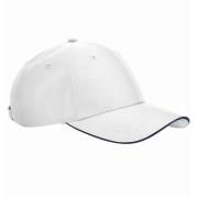 Beechfield Team sport-tech cap