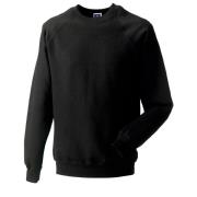 Russell Athletic Klassiek uniseks sweatshirt voor volwassenen