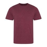 Awdis Unisex triblend t-shirt voor volwassenen