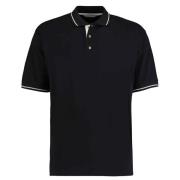 Kustom Kit Heren st mellion klassiek poloshirt