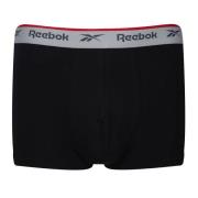 Reebok Heren ovett zwembroek (set van 3)