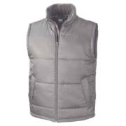 Result Gewone uniseks bodywarmer voor volwassenen