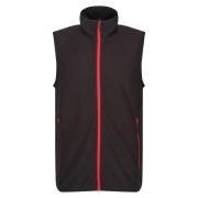 Regatta Unisex navigate fleece body warmer voor volwassenen