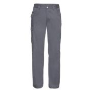 Russell Athletic Heren polycotton twill werkbroek